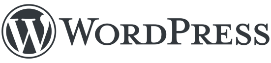 Wordpress logo