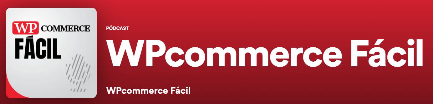 WPcommerce Facil Podcast Modular