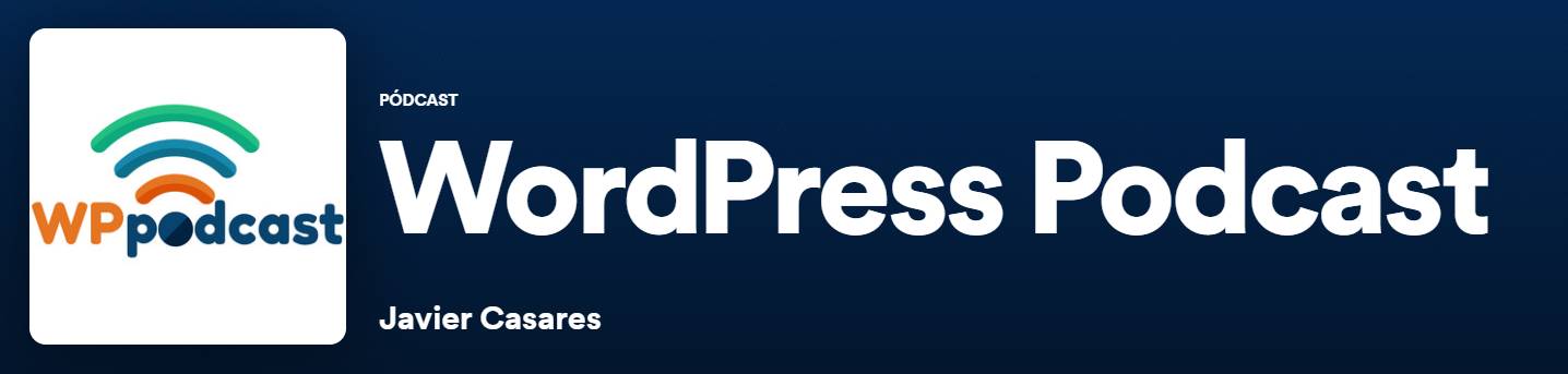 WordPress Podcast Modular