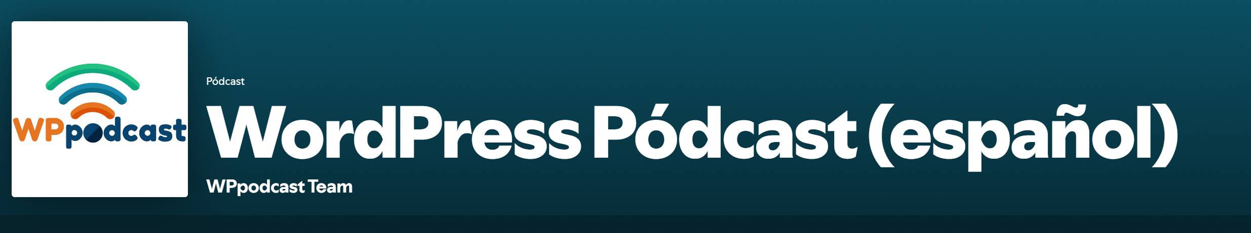 WordPress Podcast WordPress