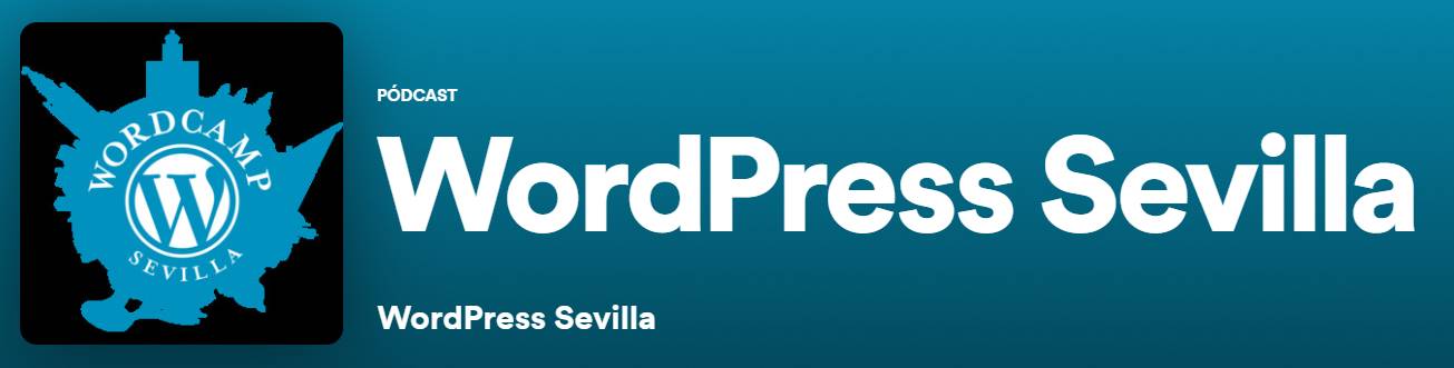 WordPress Sevilla Podcast Modular