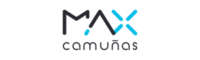 Max Camunas Logo Web
