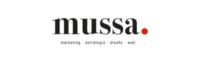Mussa Marketing Logo Web