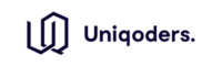 Uniqoders Logo Web Modular