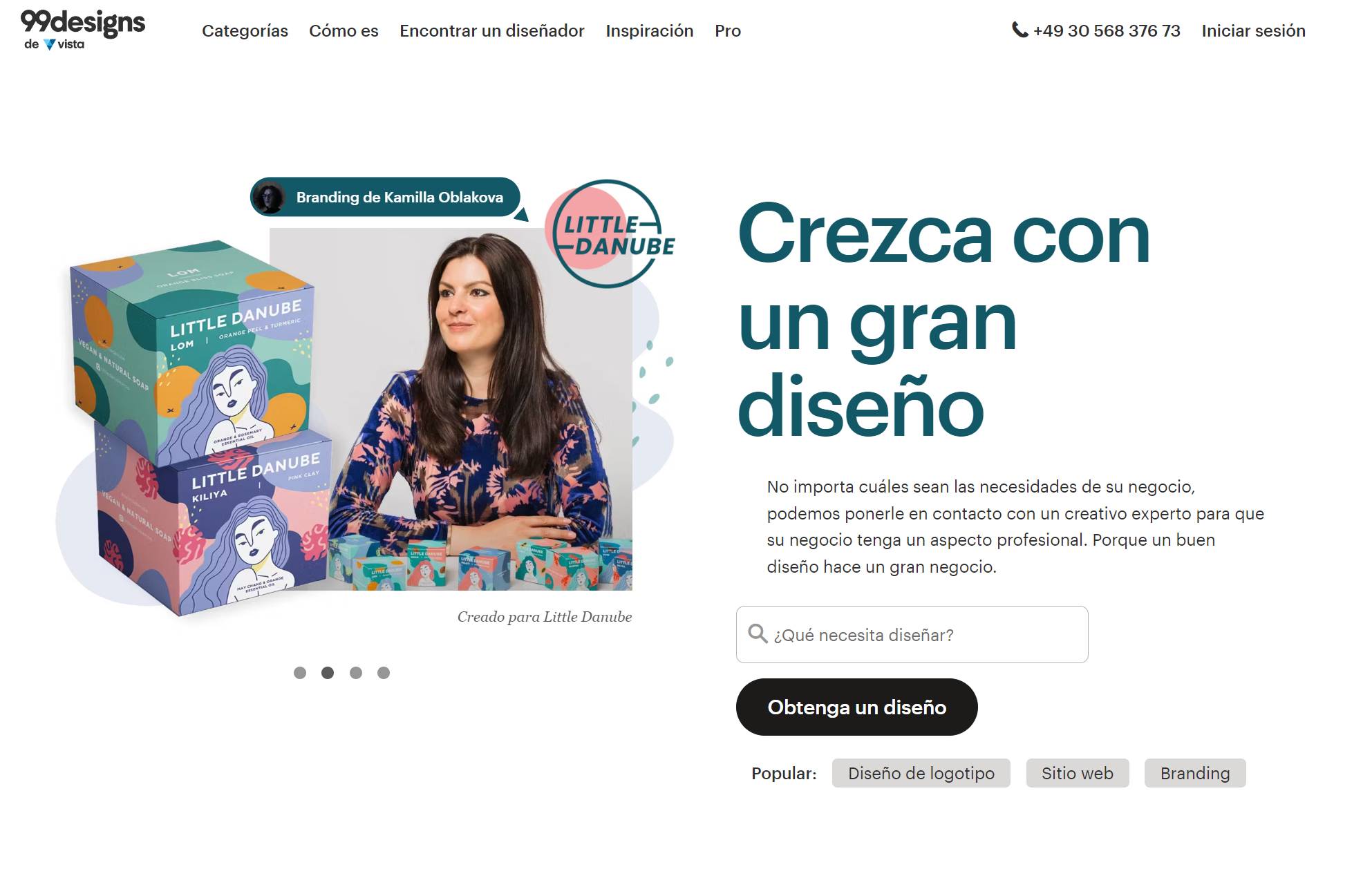 99 designs portal encontrar empleo modular ds