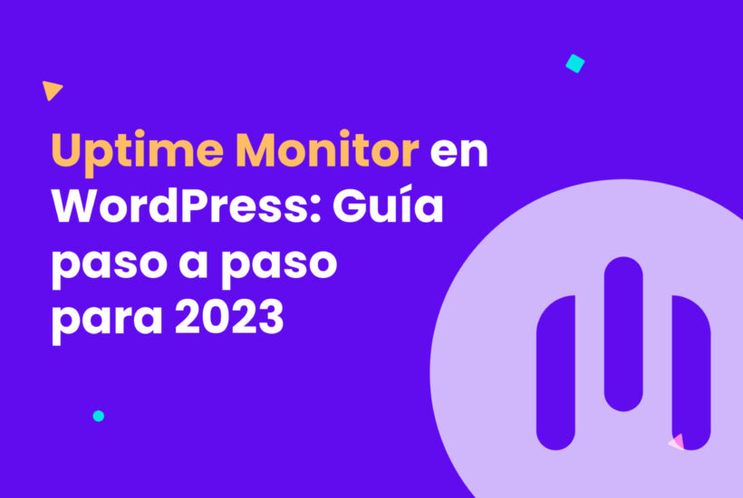 Guia Uptime Monitor WordPress Modular
