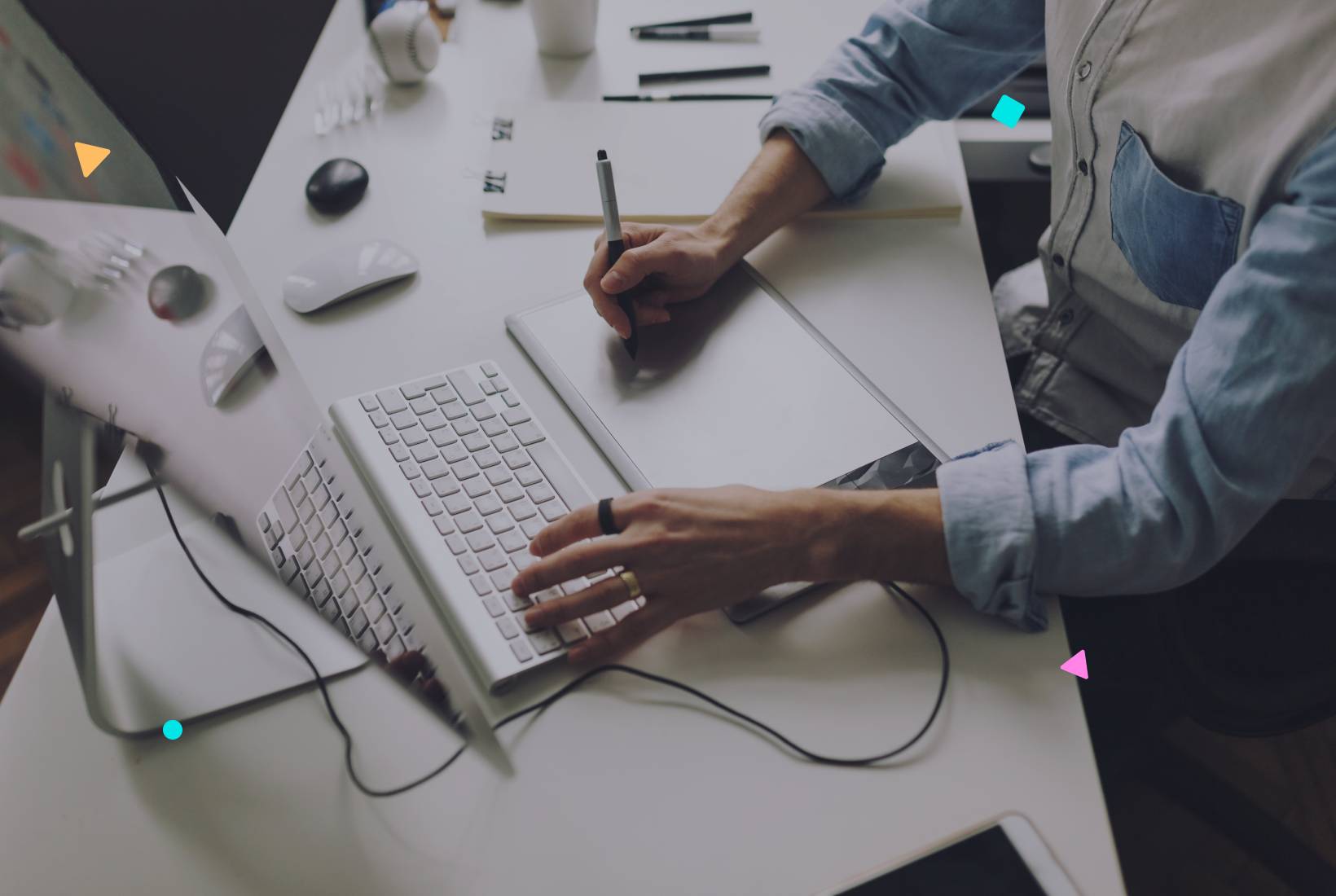 7 types of clients to avoid as a web designer | Modular DS