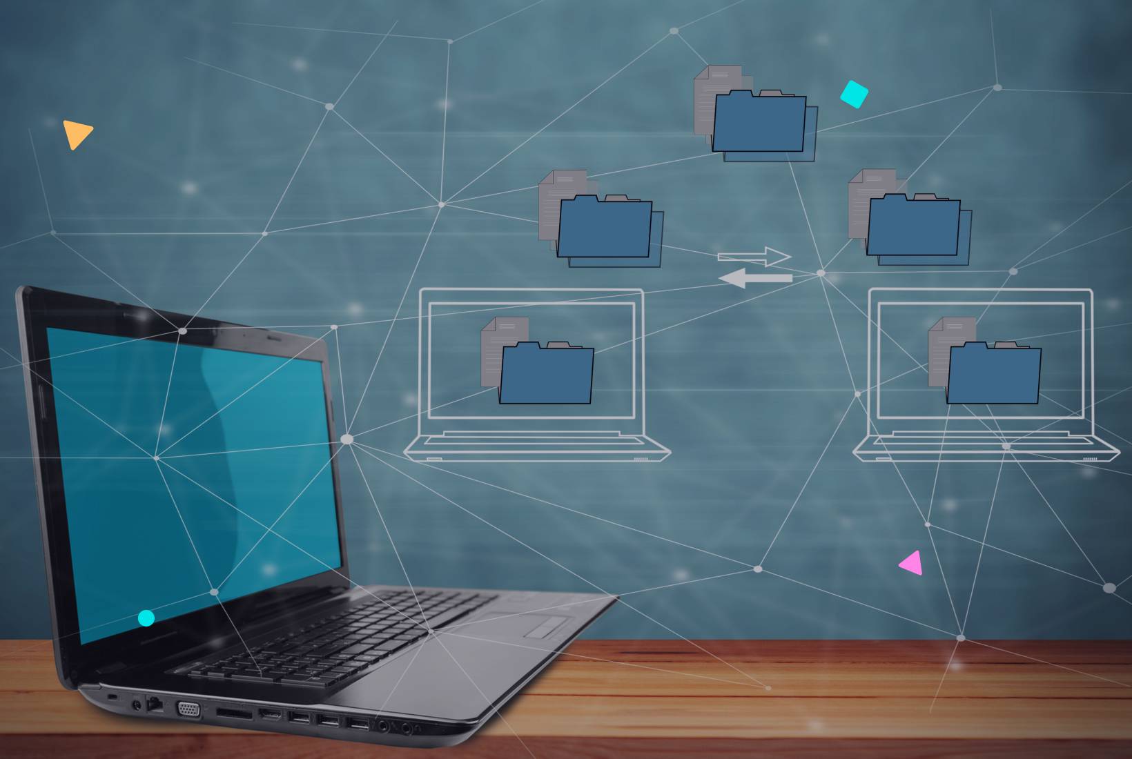 6 Steps to migrate WordPress using duplicator Modular DS