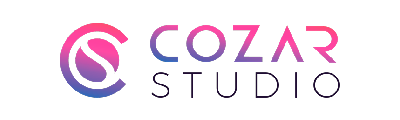 Modular Logo Cliente Cozar Studio