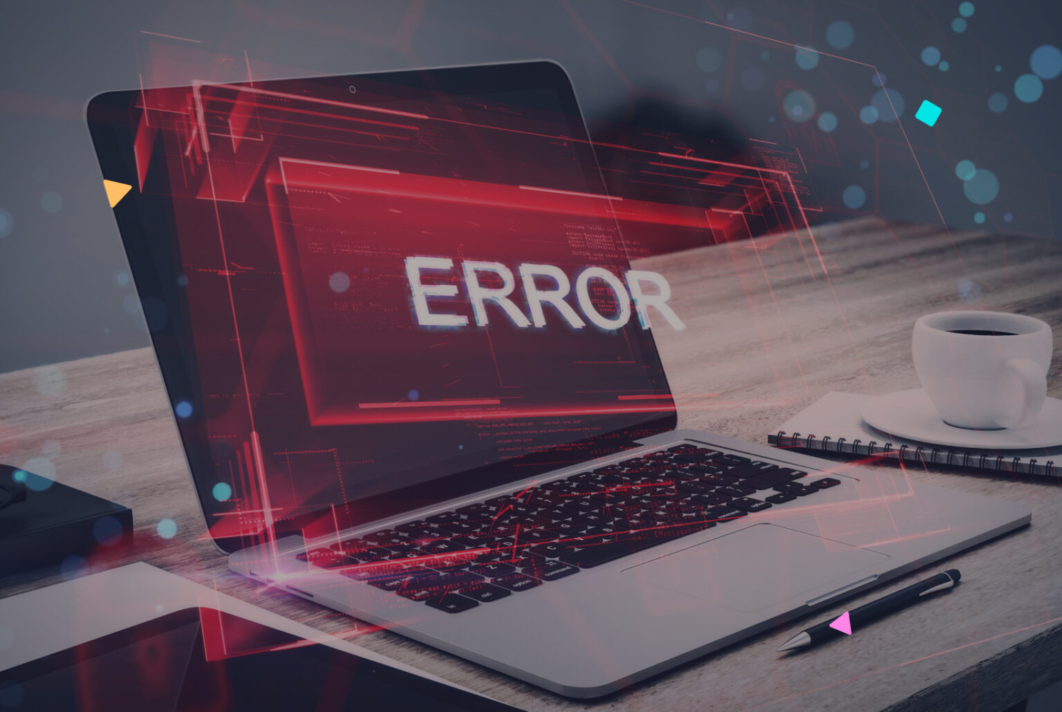 Have you encountered the 503 error on your website modular ds