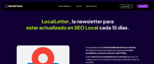 localletter modular