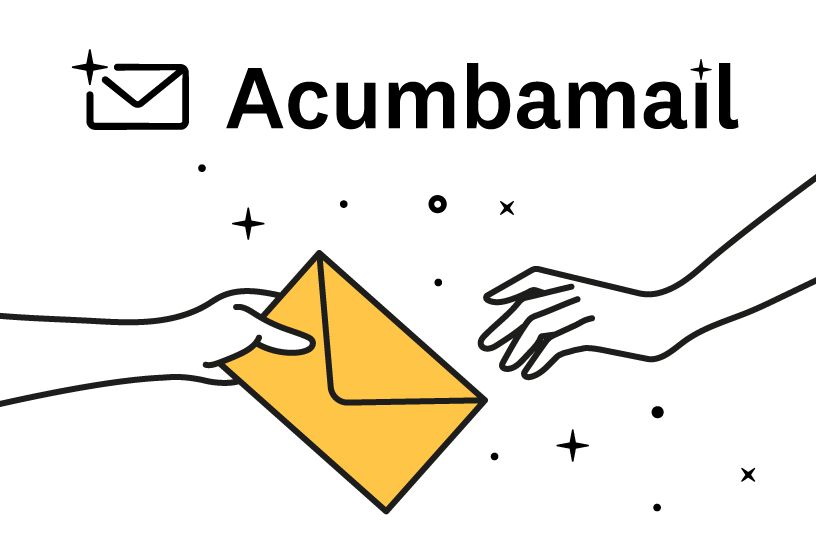 Acumbamail Partner Modular DS