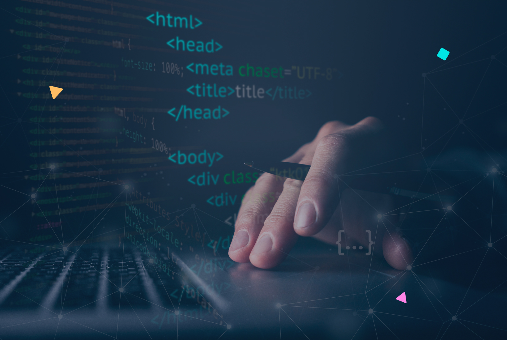 How to use HTML anchoring to improve the User experience | Modular DS