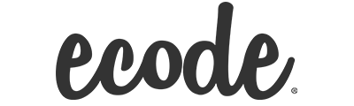 Ecode logo Modular