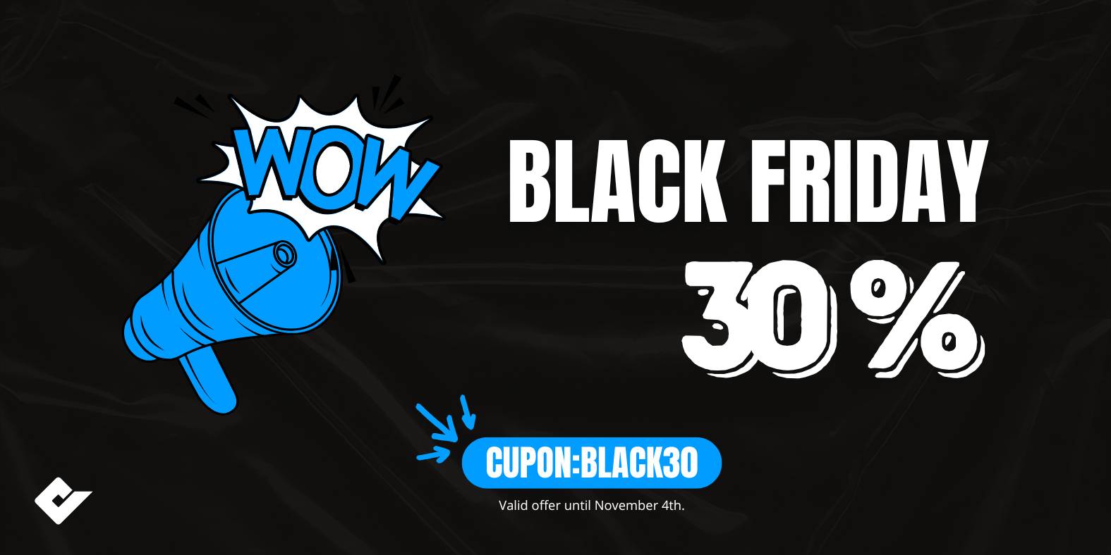 Quadlayers Black Friday Oferta WordPress