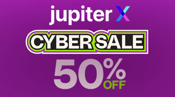 Jupiter X Black Friday Deals