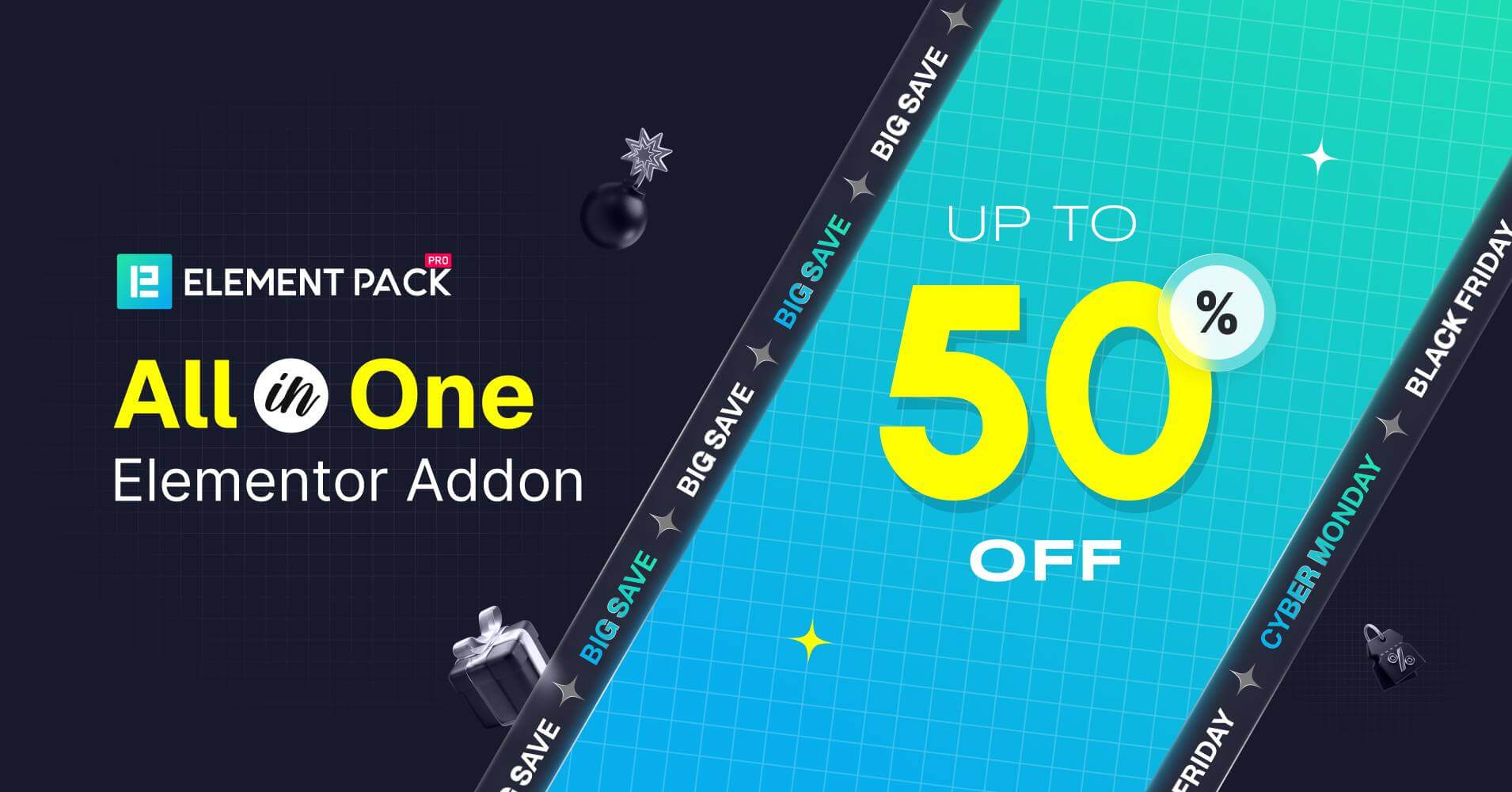 element pack modular ds black friday deals