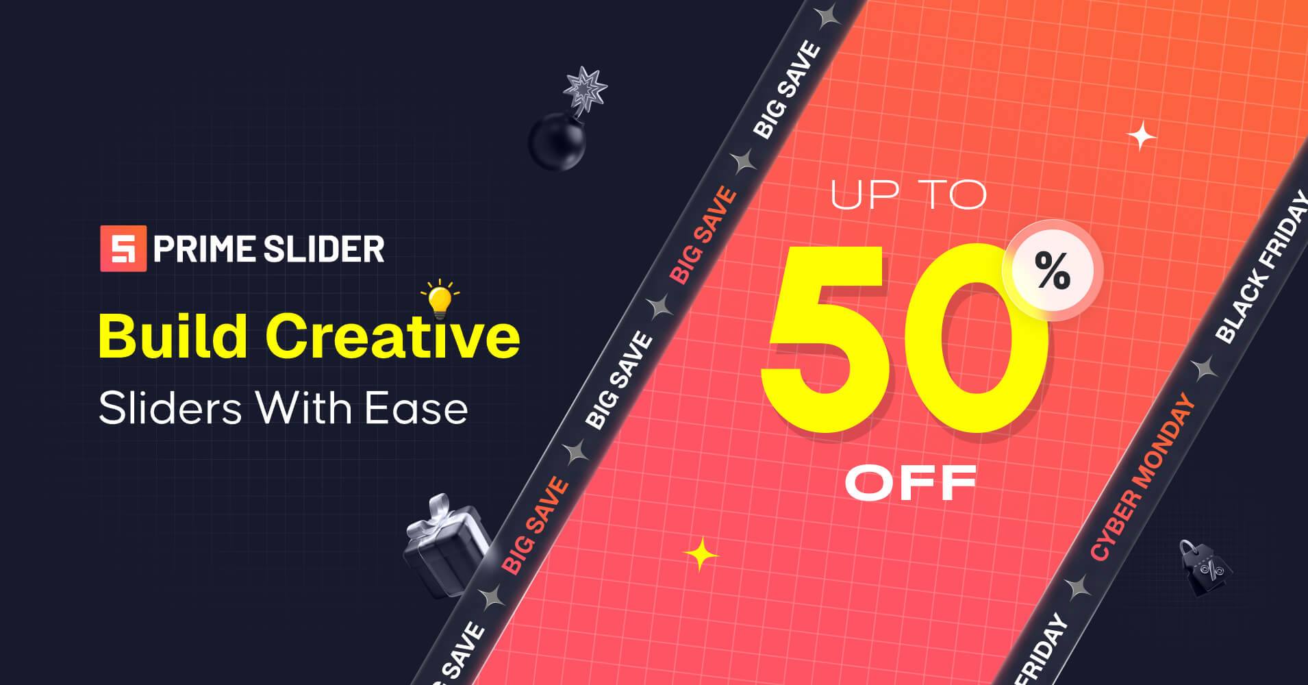 prime slider black friday modular ds