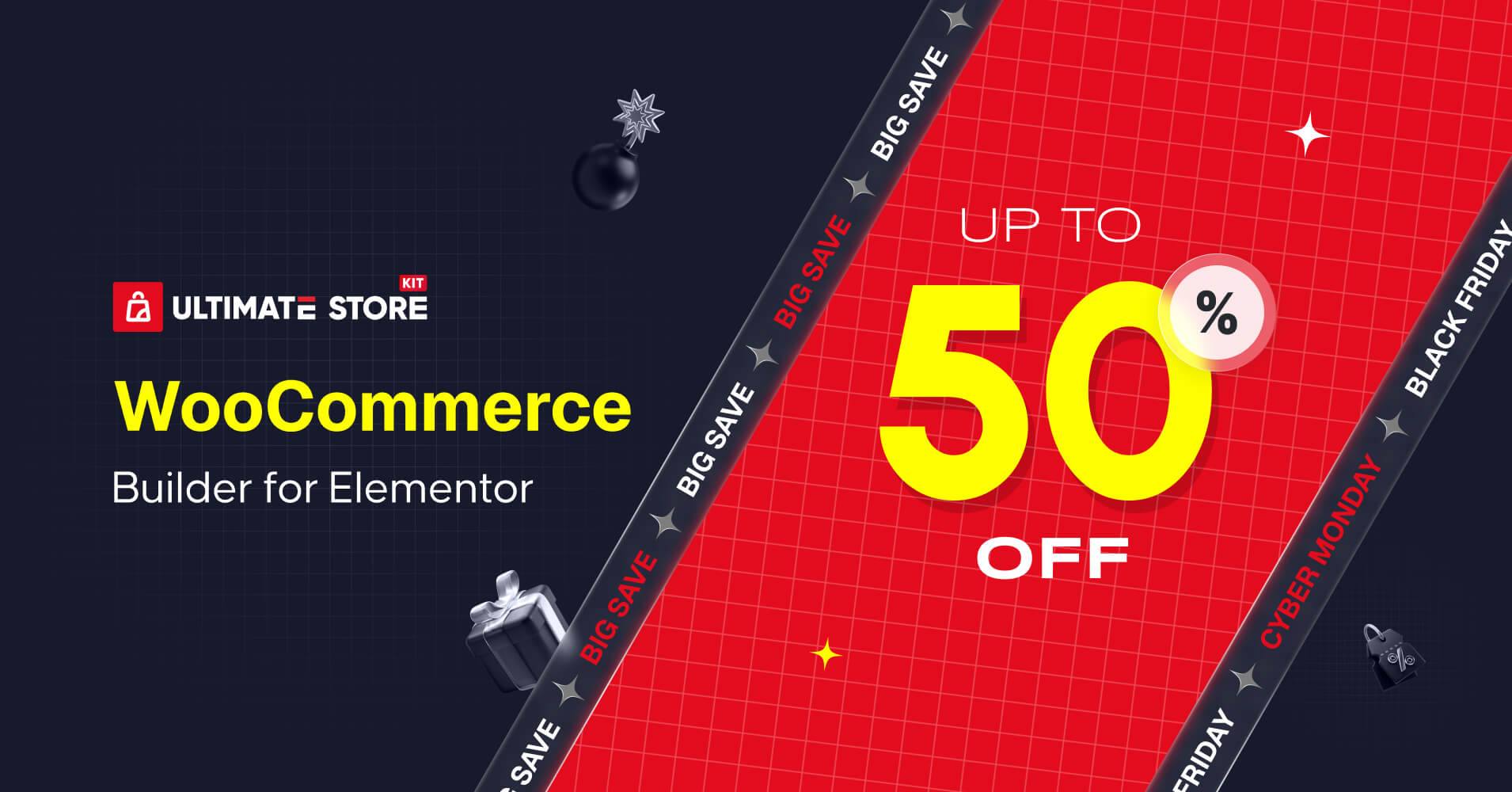 ultimate store modular ds black friday