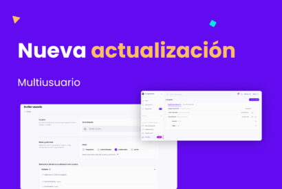 Multiusuario Nueva Actualizacion