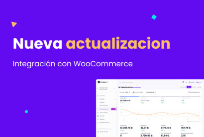 Nueva actualizacion Integracion WooCommerce Modular