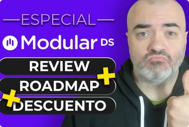 Especial Modular DS