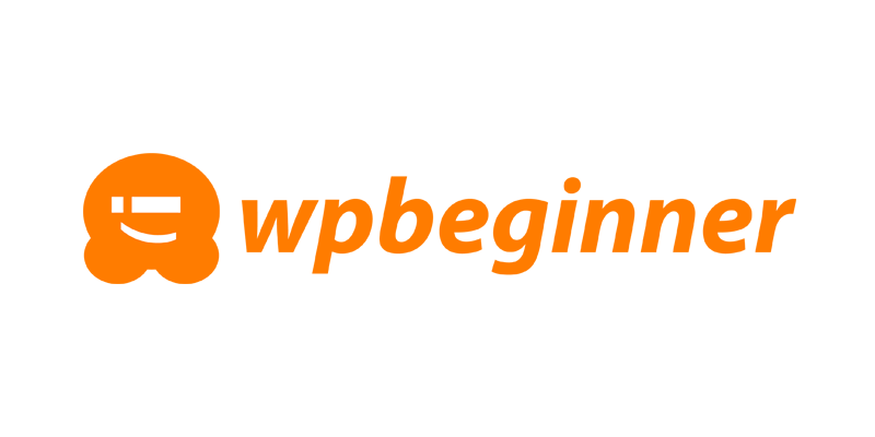 WP Begginer Logo Modular