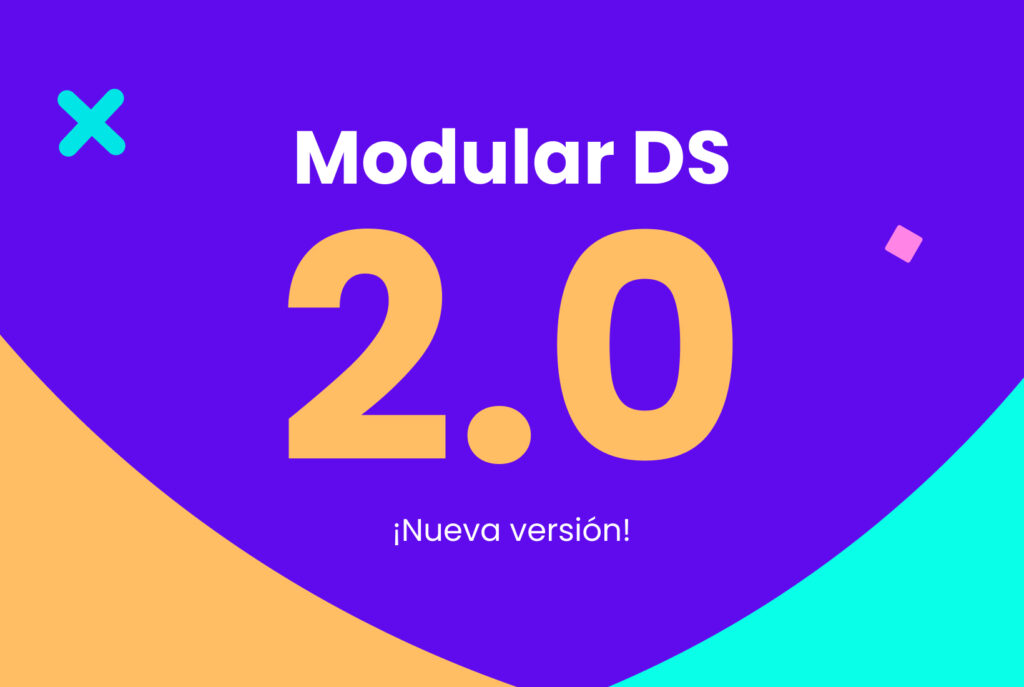 Modular DS 2.0 ya está aquí | Modular DS