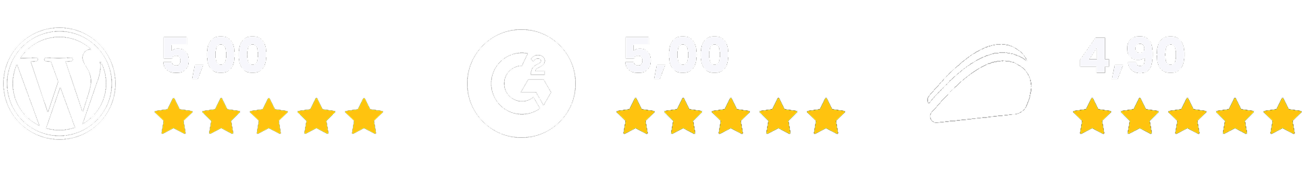 Reviews Modular