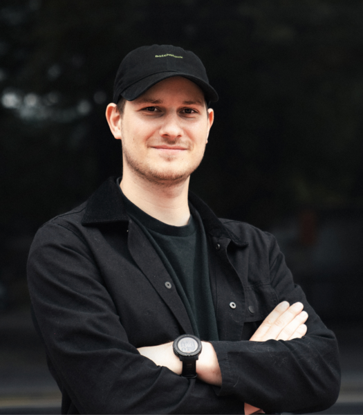 Oliver Sild, CEO and Founder of Patchstack