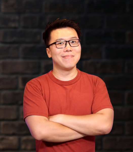 Jack Cao, Head of Product Education at Rank Math