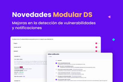 Imagen destacada del post de Modular DS 