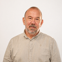 Foto de Isaac Bolea, CEO de Sephor Consulting