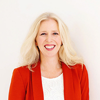 Jessica Rhoades, Owner & CEO at Create IT Web Designs