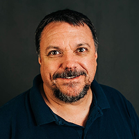 Mick Thompson, Founder/Developer at Web Solutions Plus