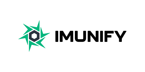 Imunify logo