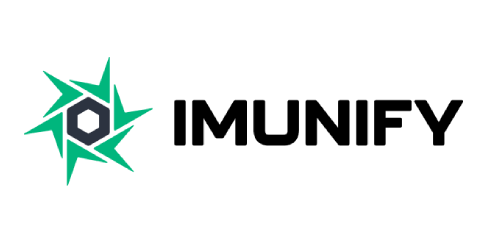 Imunify logo