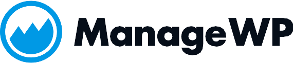 ManageWP Logo